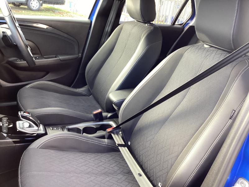 Used Vauxhall Corsa 2022 for sale - 76616297: Photo 32