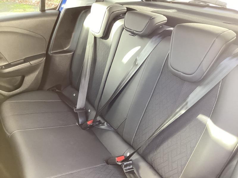 Used Vauxhall Corsa 2022 for sale - 76616297: Photo 33