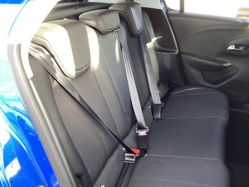 Used Vauxhall Corsa 2022 for sale - 76616297: Photo 34