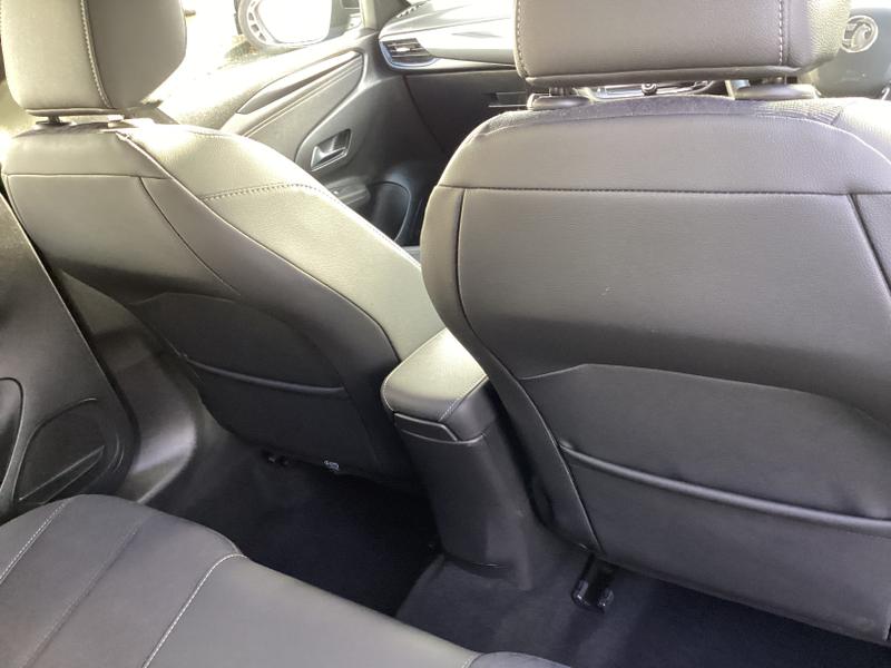 Used Vauxhall Corsa 2022 for sale - 76616297: Photo 36