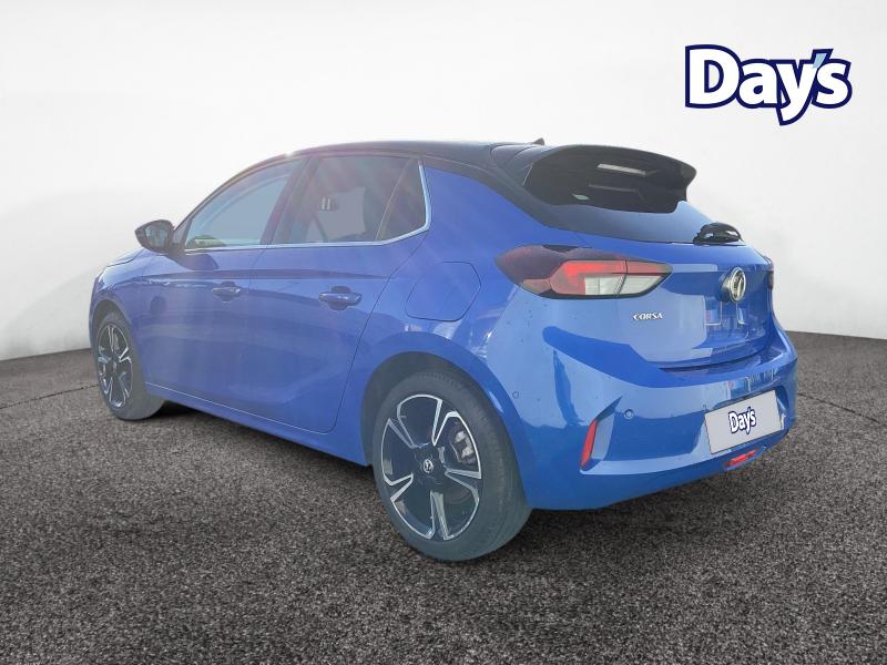 Used Vauxhall Corsa 2022 for sale - 76616297: Photo 4