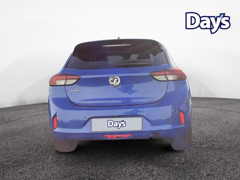 Used Vauxhall Corsa 2022 for sale - 76616297: Photo 5