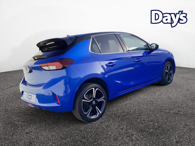 Used Vauxhall Corsa 2022 for sale - 76616297: Photo 6