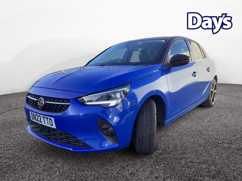 Used Vauxhall Corsa 2022 for sale - 76616297: Photo 7