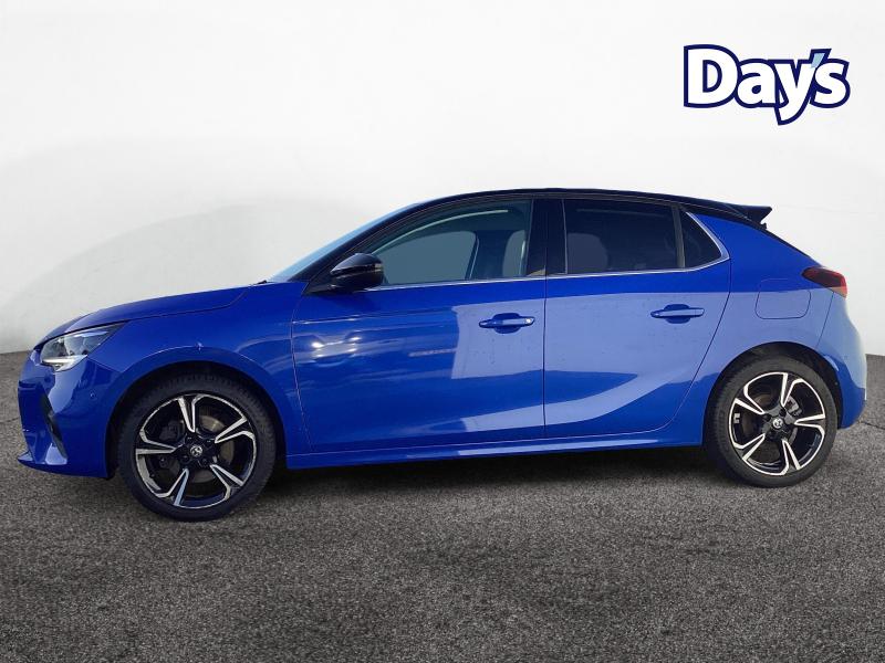 Used Vauxhall Corsa 2022 for sale - 76616297: Photo 8