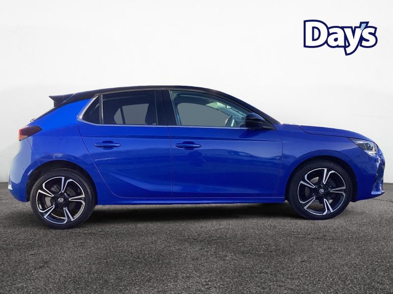 Used Vauxhall Corsa 2022 for sale - 76616297: Photo 9