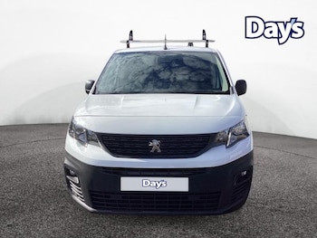 Used Peugeot Partner 2021 for sale - 79572241: Photo