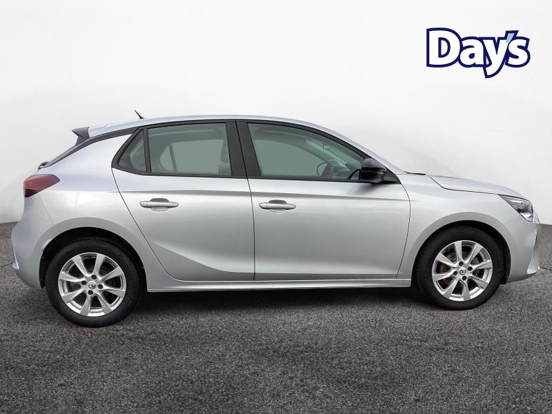 Used Vauxhall Corsa 2023 for sale - 76616323: Photo 10