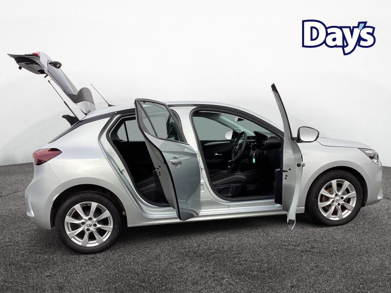 Used Vauxhall Corsa 2023 for sale - 76616323: Photo 12