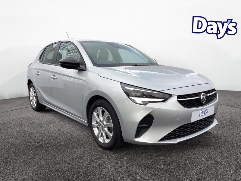 Used Vauxhall Corsa 2023 for sale - 76616323: Photo 2