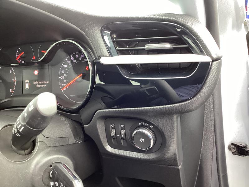 Used Vauxhall Corsa 2023 for sale - 76616323: Photo 22