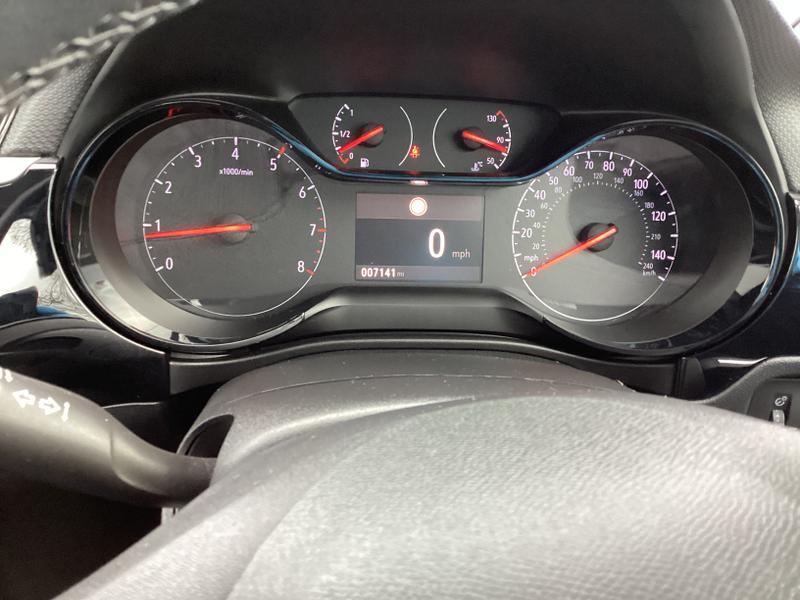 Used Vauxhall Corsa 2023 for sale - 76616323: Photo 23