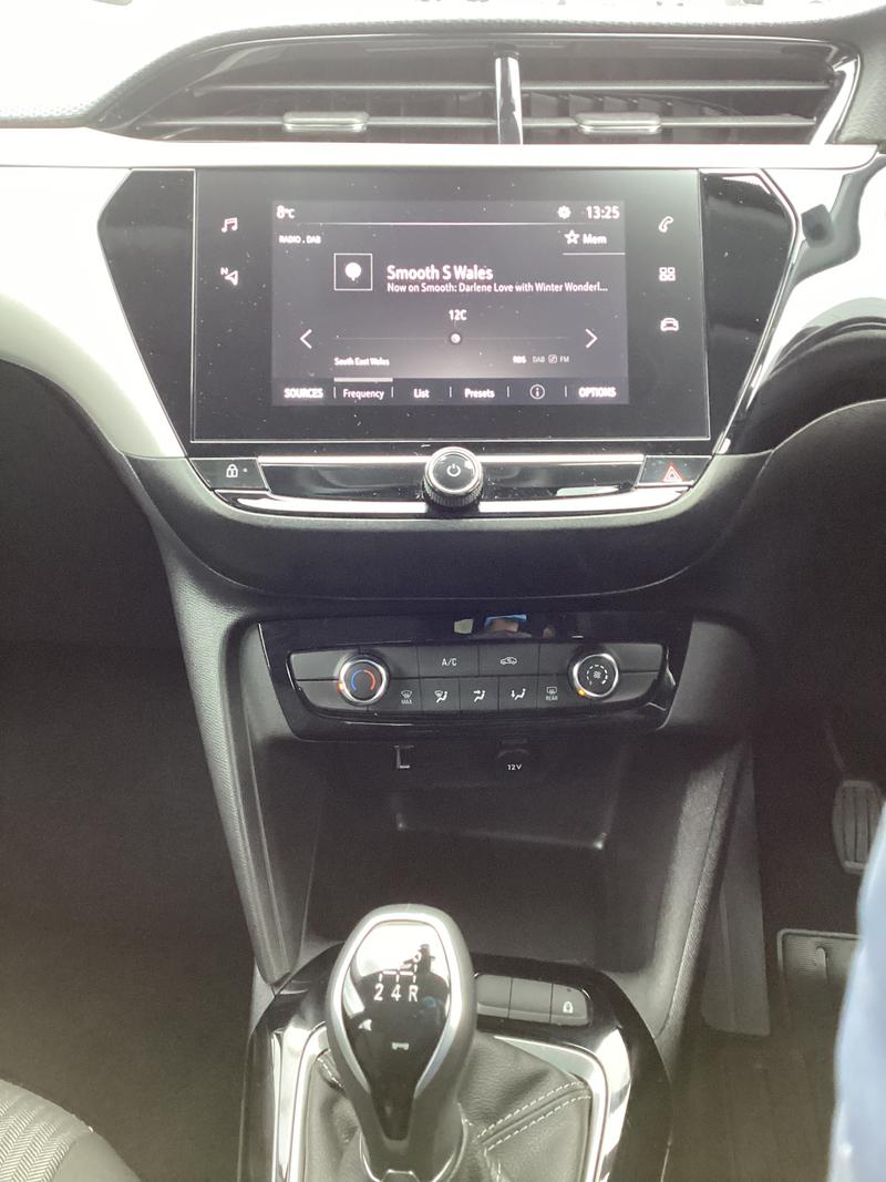 Used Vauxhall Corsa 2023 for sale - 76616323: Photo 25