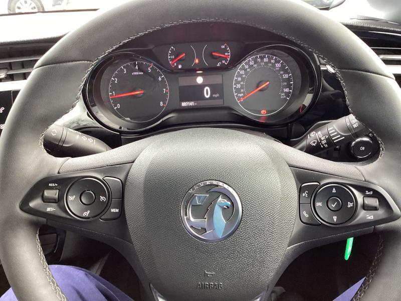 Used Vauxhall Corsa 2023 for sale - 76616323: Photo 26