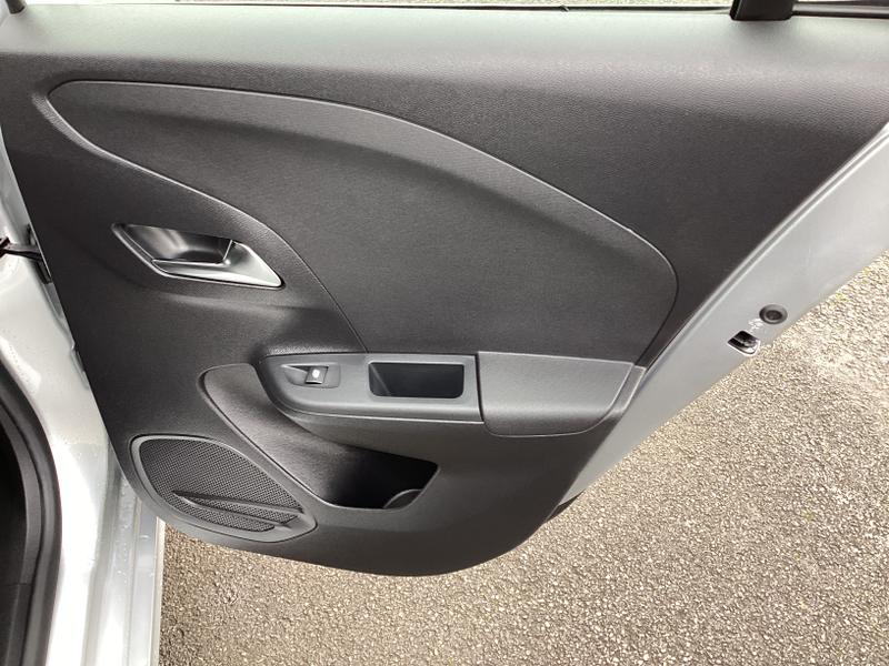 Used Vauxhall Corsa 2023 for sale - 76616323: Photo 29