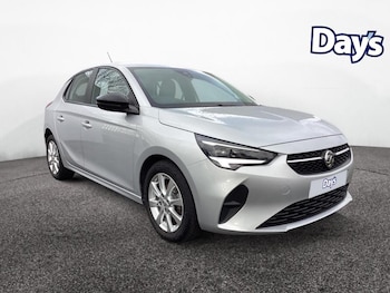 Used Vauxhall Corsa 2023 for sale - 76616323: Photo