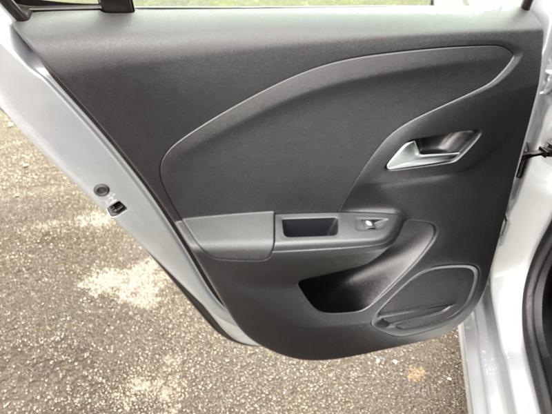Used Vauxhall Corsa 2023 for sale - 76616323: Photo 31