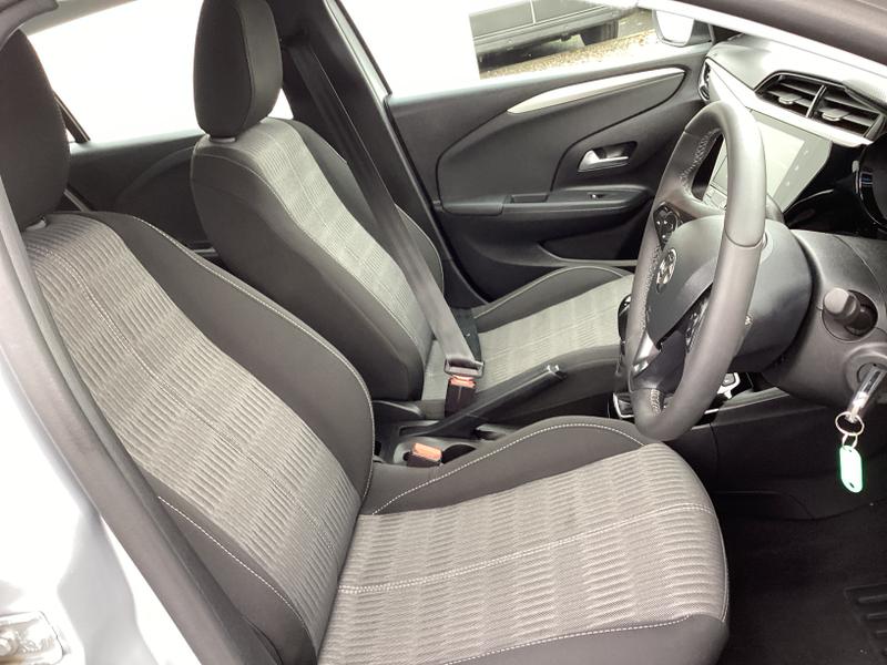 Used Vauxhall Corsa 2023 for sale - 76616323: Photo 32
