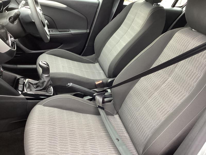 Used Vauxhall Corsa 2023 for sale - 76616323: Photo 33