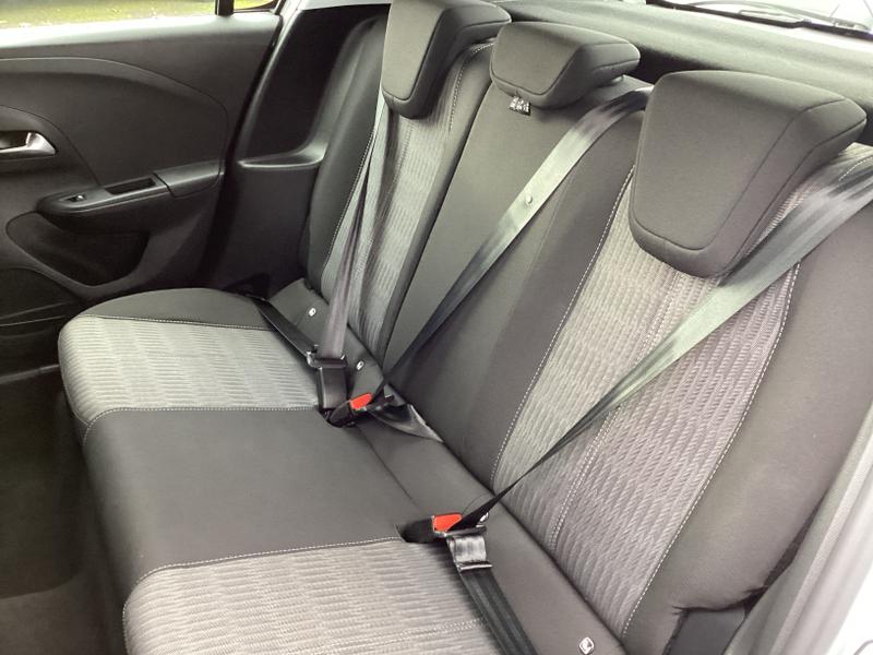 Used Vauxhall Corsa 2023 for sale - 76616323: Photo 34