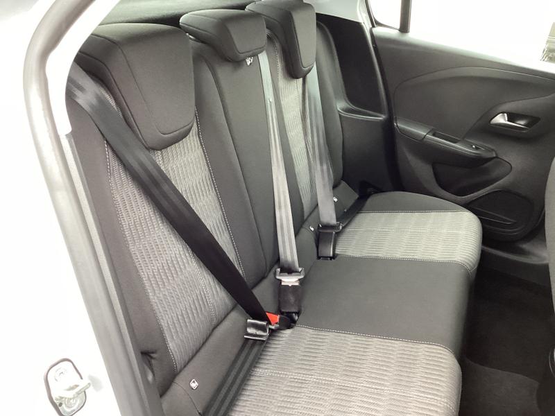 Used Vauxhall Corsa 2023 for sale - 76616323: Photo 35