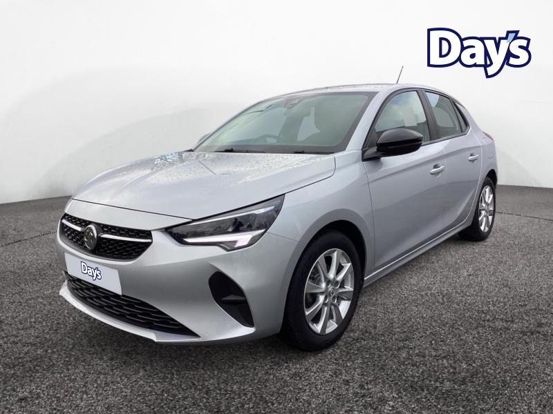 Used Vauxhall Corsa 2023 for sale - 76616323: Photo 4