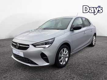 Used Vauxhall Corsa 2023 for sale - 76616323: Photo