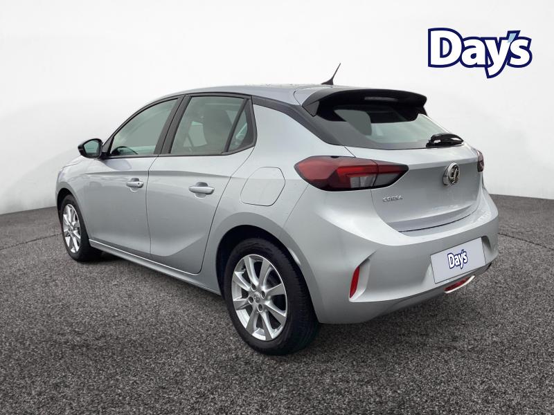 Used Vauxhall Corsa 2023 for sale - 76616323: Photo 5
