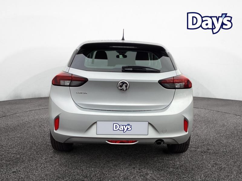 Used Vauxhall Corsa 2023 for sale - 76616323: Photo 6