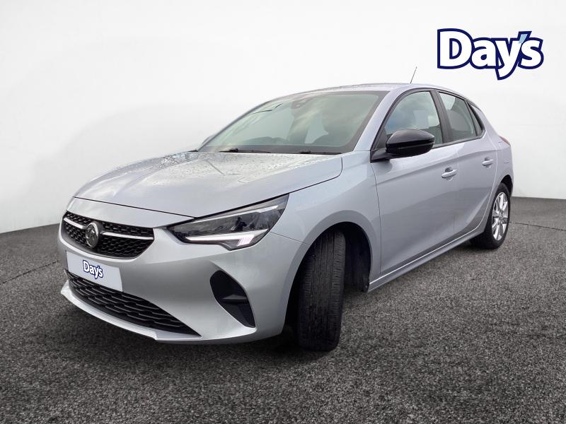 Used Vauxhall Corsa 2023 for sale - 76616323: Photo 8