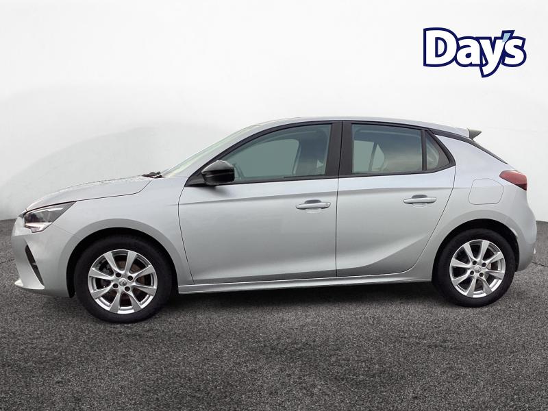 Used Vauxhall Corsa 2023 for sale - 76616323: Photo 9