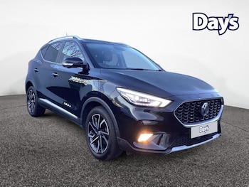 Used MG MG ZS 2023 for sale - 76653399: Photo