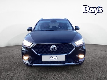 Used MG MG ZS 2023 for sale - 76653399: Photo