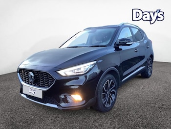 Used MG MG ZS 2023 for sale - 76653399: Photo