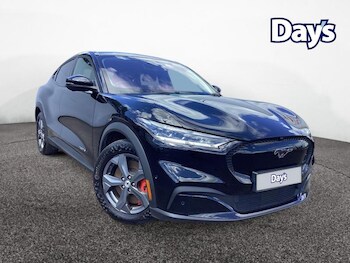 Used Ford Mustang Mach-E 2022 for sale - 78817776: Photo