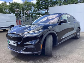 Used Ford Mustang Mach-E 2022 for sale - 78817776: Photo