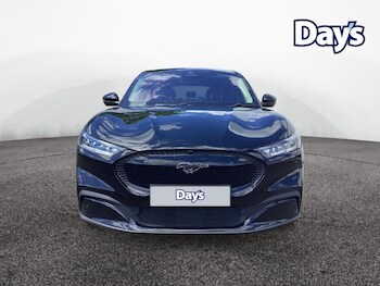 Used Ford Mustang Mach-E 2022 for sale - 78817776: Photo