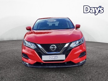 Used Nissan Qashqai 2020 for sale - 78618614: Photo