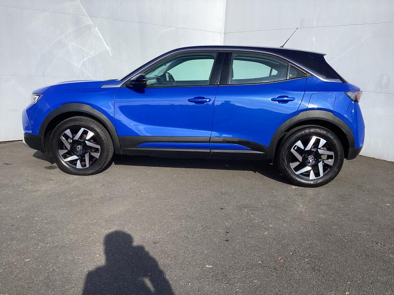 Used Vauxhall Mokka 2022 for sale - 76008609: Photo 10