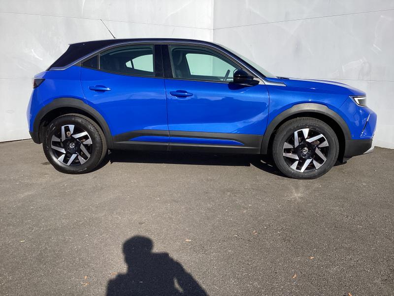 Used Vauxhall Mokka 2022 for sale - 76008609: Photo 11