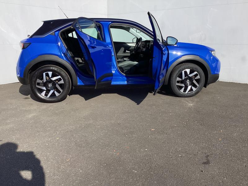 Used Vauxhall Mokka 2022 for sale - 76008609: Photo 12