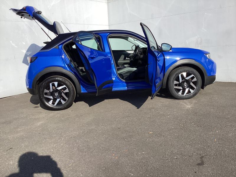 Used Vauxhall Mokka 2022 for sale - 76008609: Photo 13