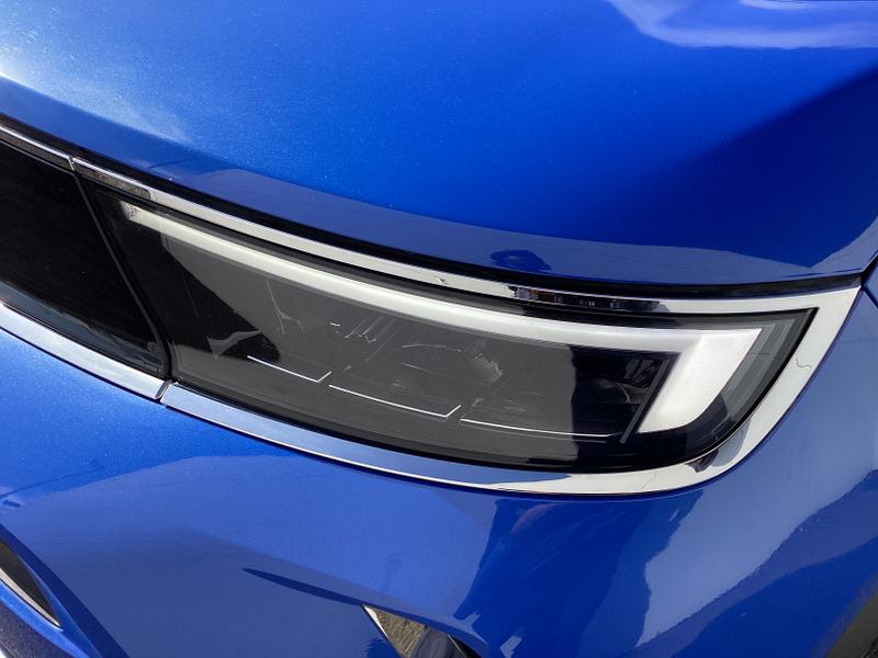 Used Vauxhall Mokka 2022 for sale - 76008609: Photo 16