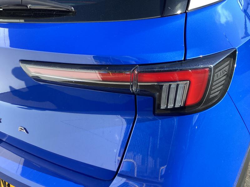 Used Vauxhall Mokka 2022 for sale - 76008609: Photo 18