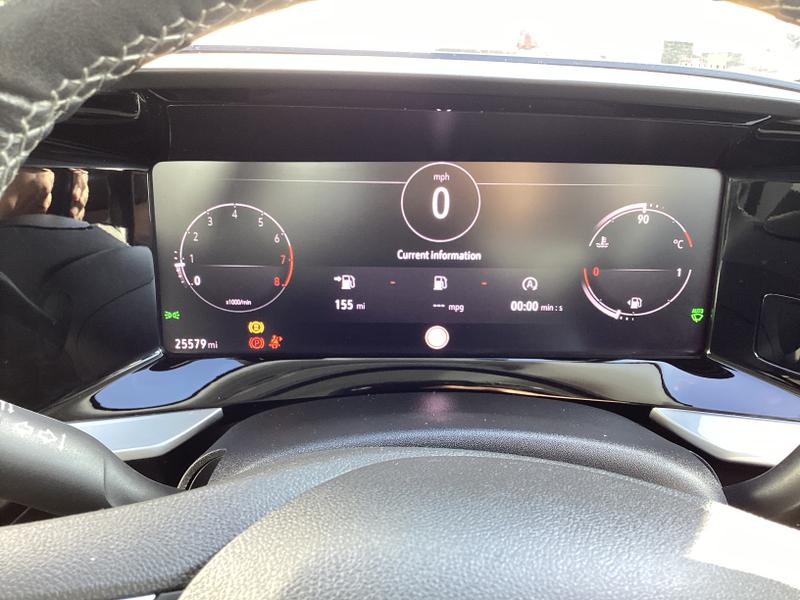 Used Vauxhall Mokka 2022 for sale - 76008609: Photo 24