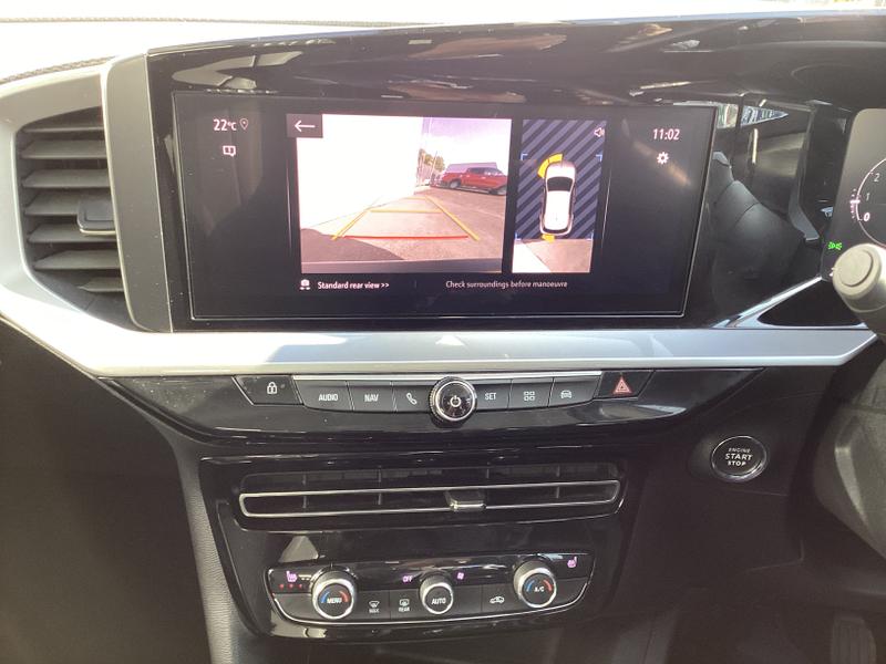 Used Vauxhall Mokka 2022 for sale - 76008609: Photo 25