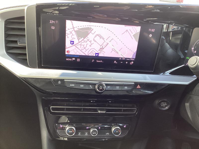 Used Vauxhall Mokka 2022 for sale - 76008609: Photo 26