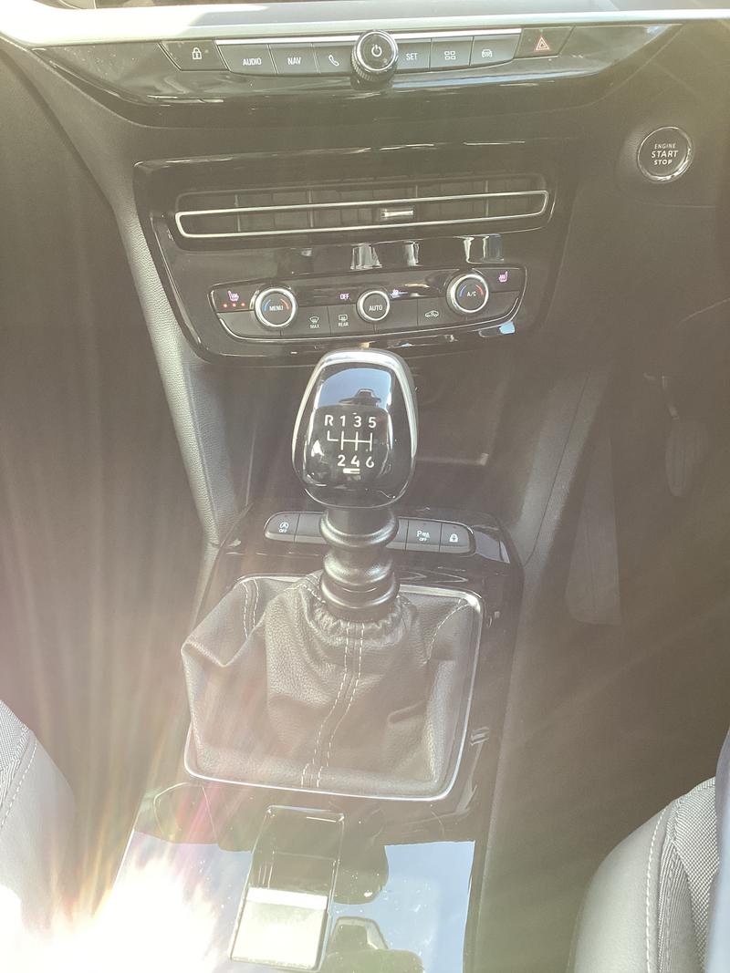 Used Vauxhall Mokka 2022 for sale - 76008609: Photo 27