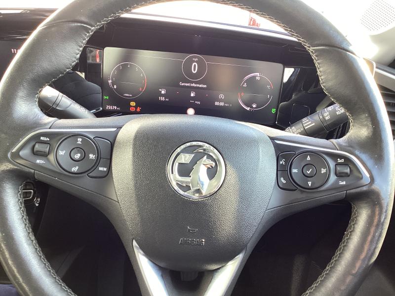 Used Vauxhall Mokka 2022 for sale - 76008609: Photo 28