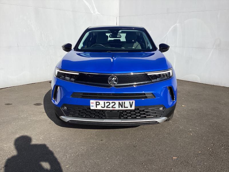 Used Vauxhall Mokka 2022 for sale - 76008609: Photo 3